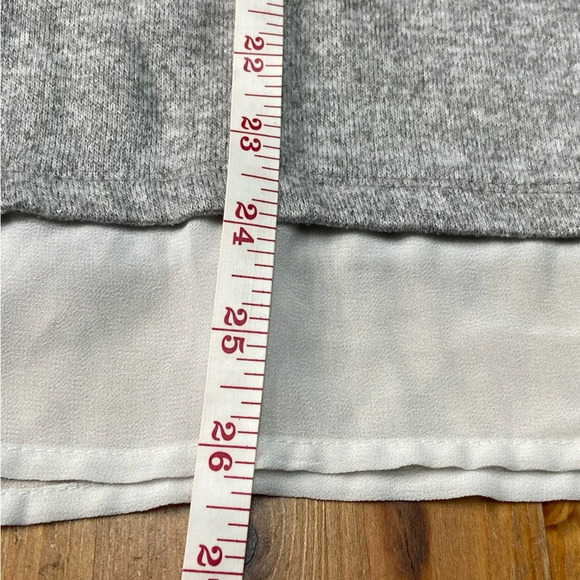 Penmans Plus Womans 1/2 Sleeve Sweater - Picture 4 of 5